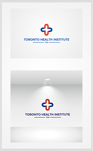 Logo Design by byguna for Toronto Health Institute | Design: #37198913