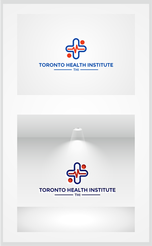 Logo Design by byguna for Toronto Health Institute | Design: #37209698
