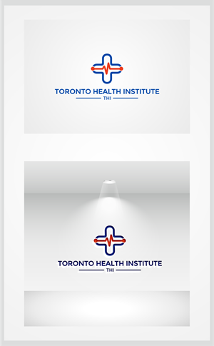 Logo Design by byguna for Toronto Health Institute | Design: #37210895