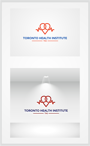 Logo Design by byguna for Toronto Health Institute | Design: #37215124