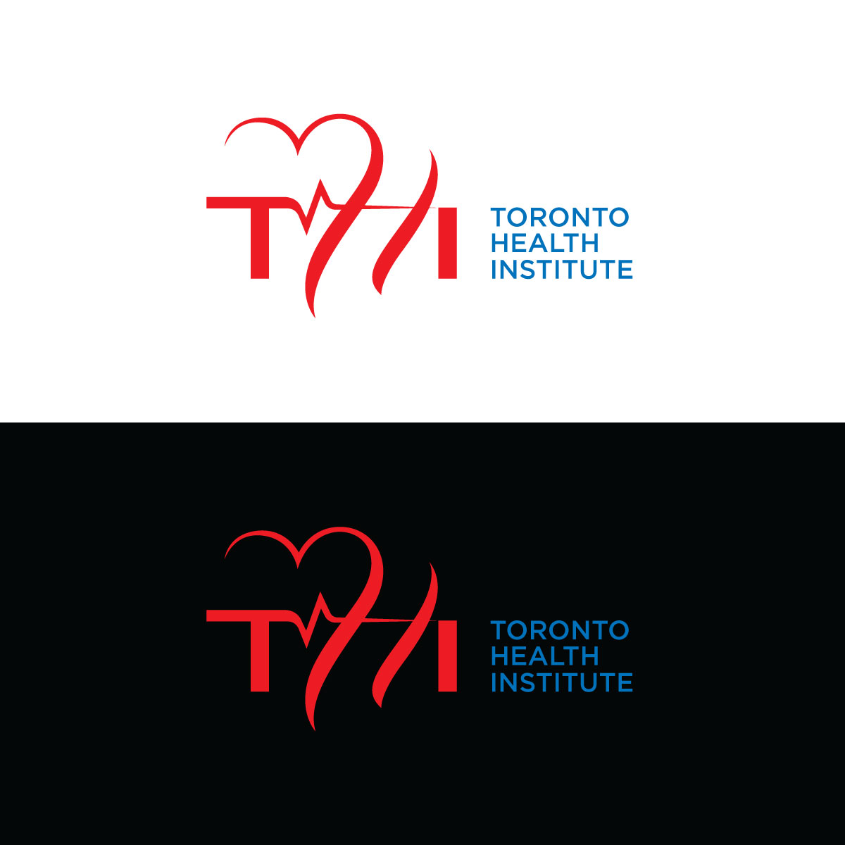 Logo Design by prodesigns99 for Toronto Health Institute | Design #37188624