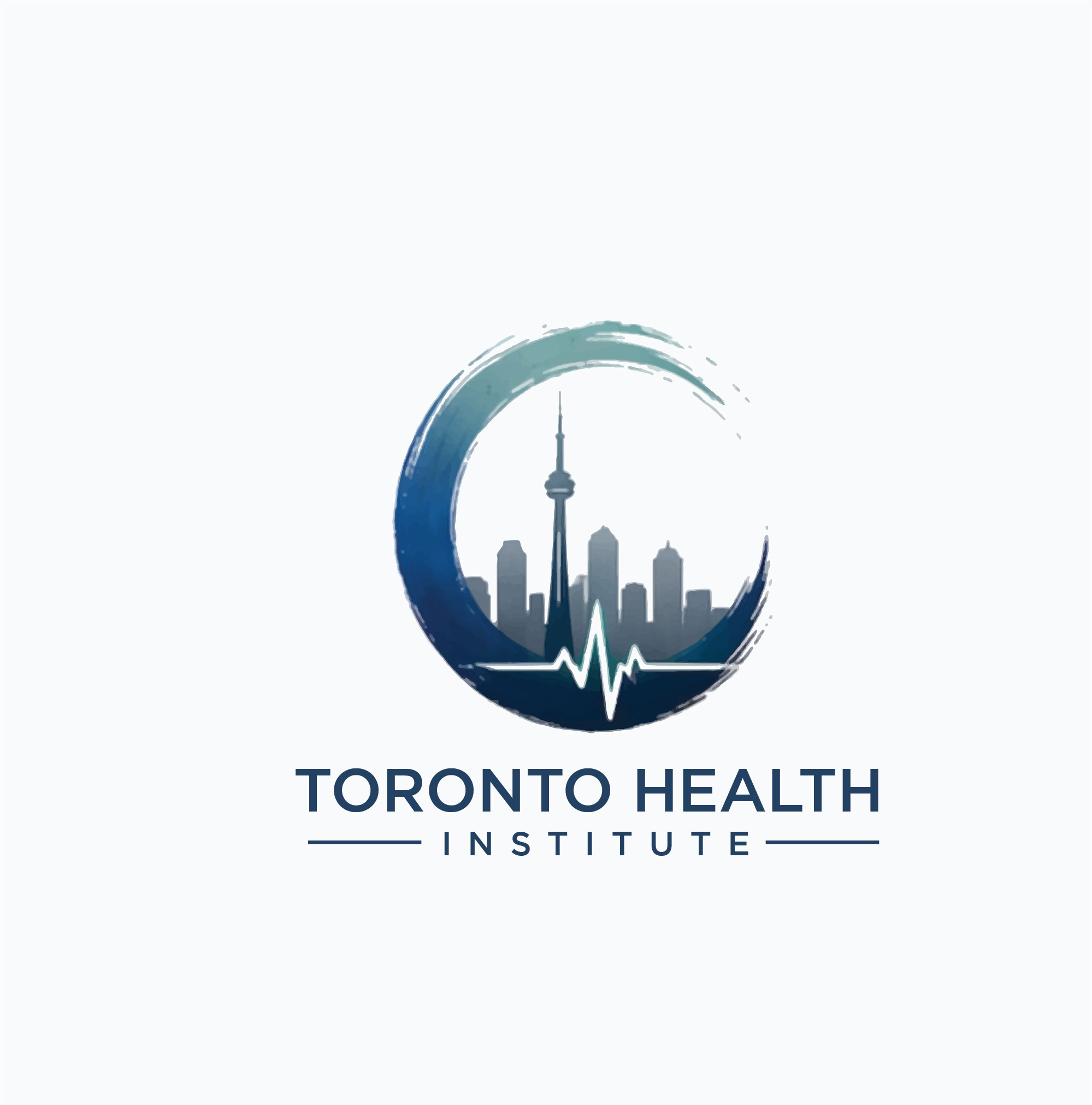 Logo Design by success logo for Toronto Health Institute | Design #37188221