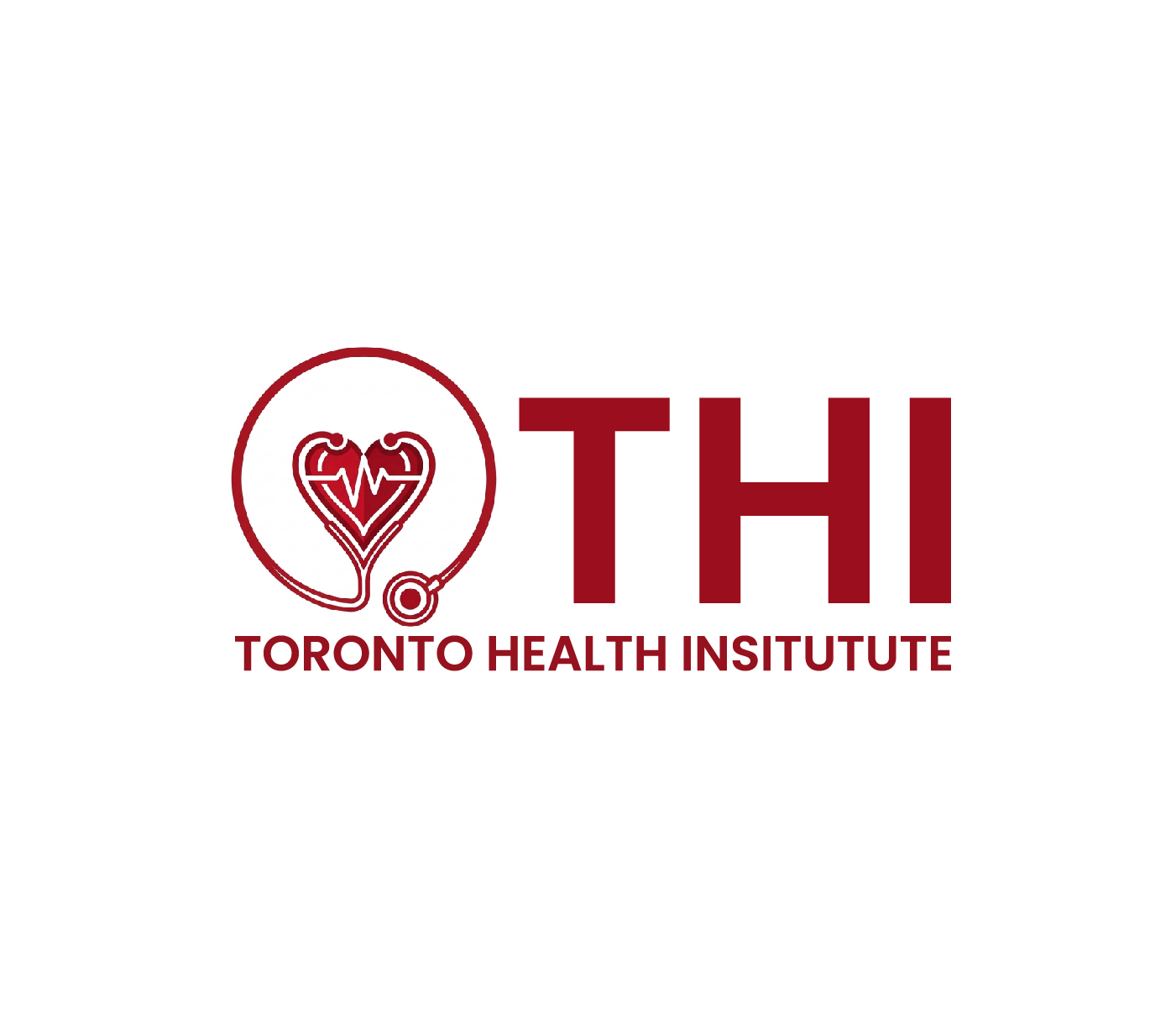 Logo Design by AlphaDezin3 for Toronto Health Institute | Design #37183926