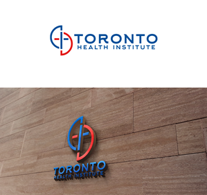 Logo Design by patriciaparadesign for Toronto Health Institute | Design: #37194622
