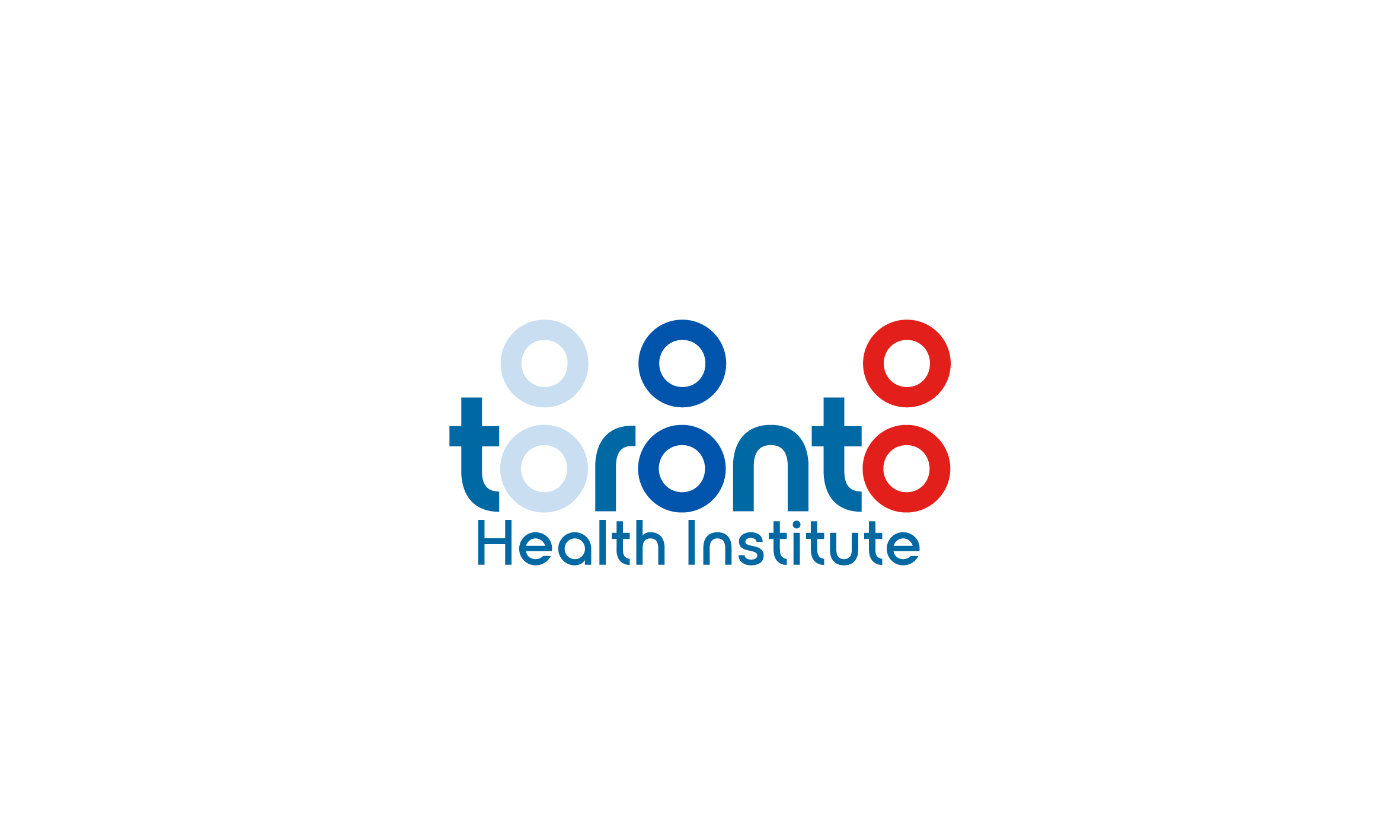 Logo Design by patriciaparadesign for Toronto Health Institute | Design #37194942