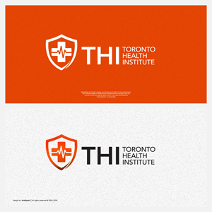 Logo Design by Logicr8r for Toronto Health Institute | Design: #37183644