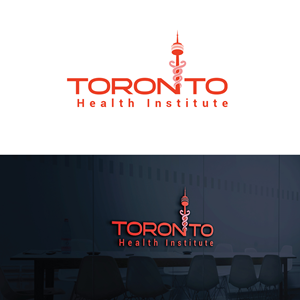 Logo Design by Maxo-Biz for Toronto Health Institute | Design: #37187363