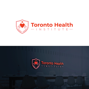 Logo Design by Maxo-Biz for Toronto Health Institute | Design: #37187365