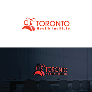 Logo Design by Maxo-Biz for Toronto Health Institute | Design: #37187367