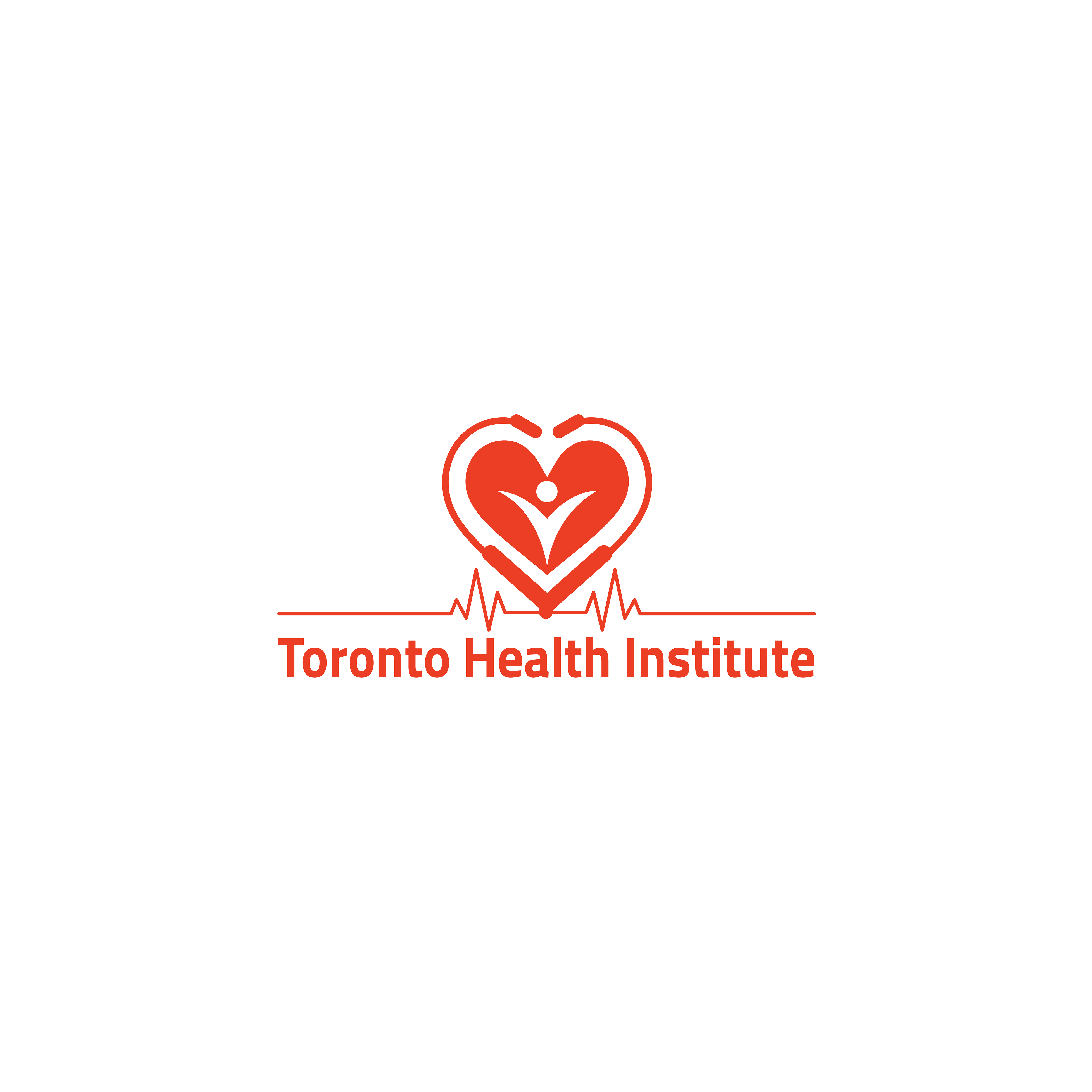 Logo Design by Osamarizk for Toronto Health Institute | Design #37186335