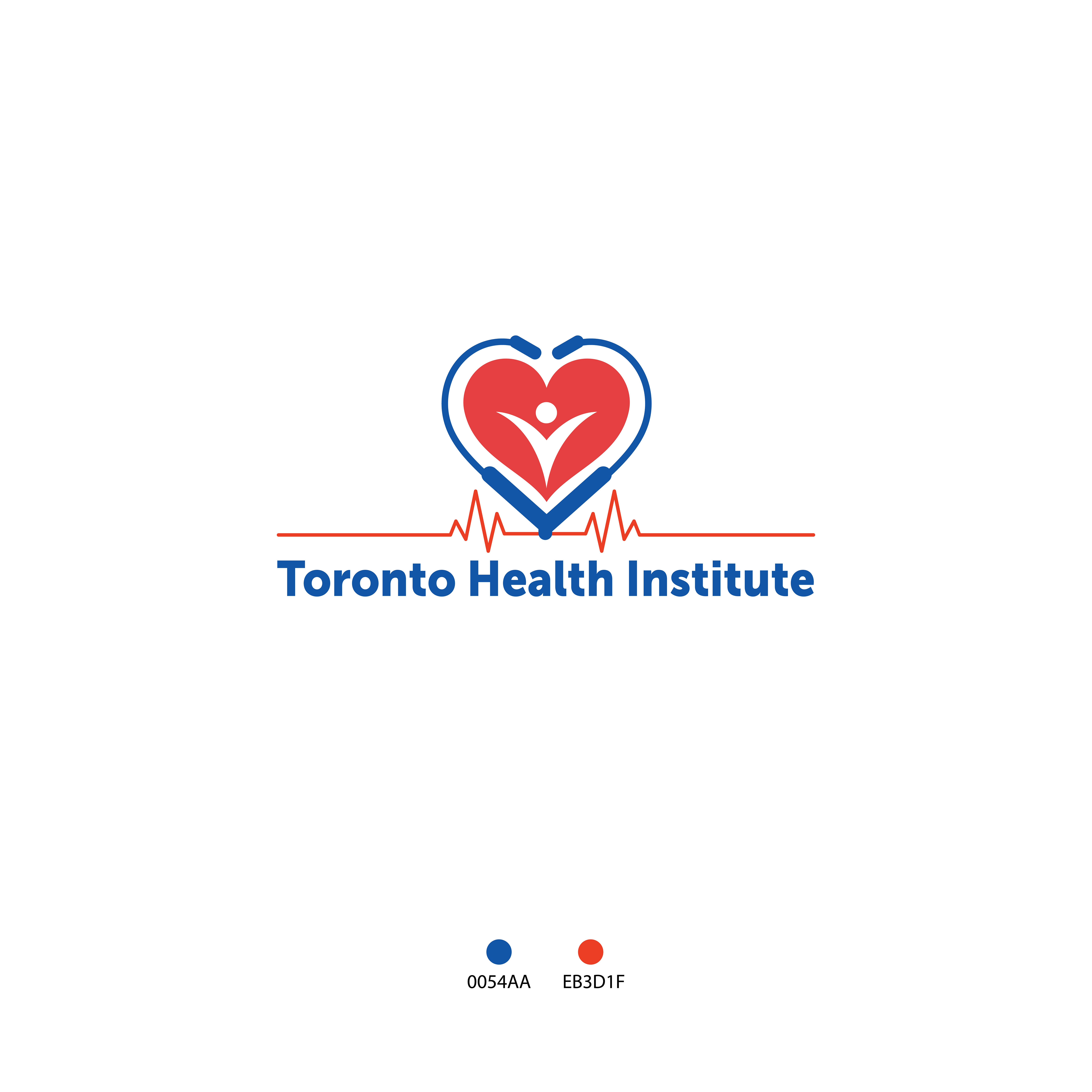 Logo Design by Osamarizk for Toronto Health Institute | Design #37194656