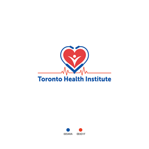 Logo Design by Osamarizk for Toronto Health Institute | Design: #37194656