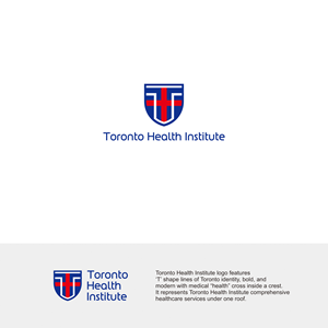 Logo Design by Ariyanti for Toronto Health Institute | Design: #37185333