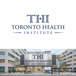 Logo Design by saher khan 2 for Toronto Health Institute | Design: #37185359