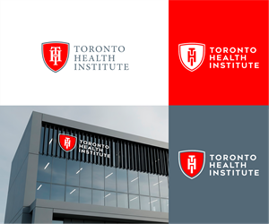 Logo Design by ThiagoB for Toronto Health Institute | Design: #37183853
