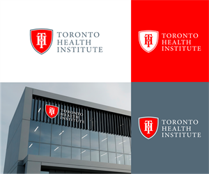 Logo Design by ThiagoB for Toronto Health Institute | Design: #37183854