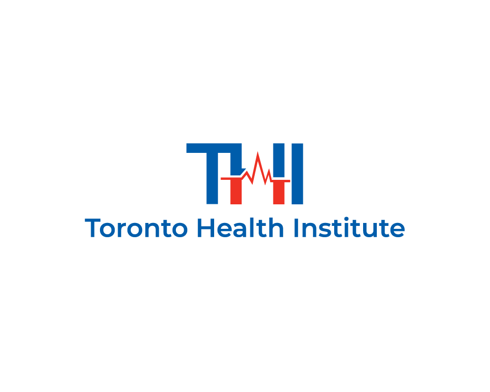 Logo Design by lanid for Toronto Health Institute | Design #37193063