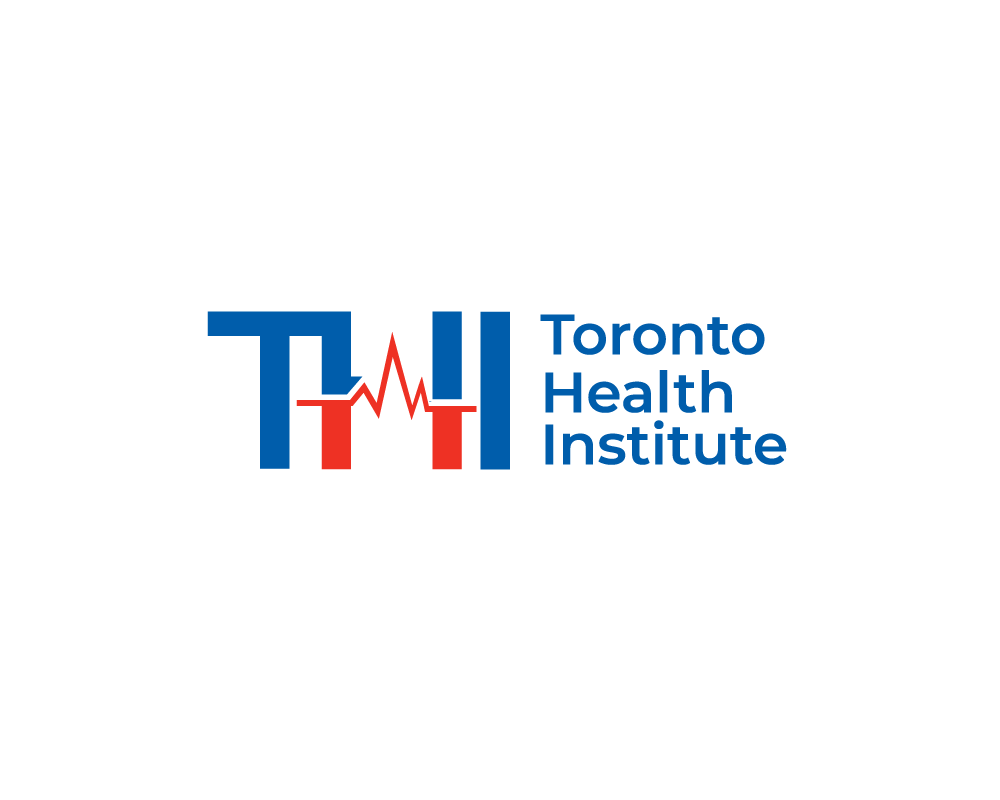 Logo Design by lanid for Toronto Health Institute | Design #37193068