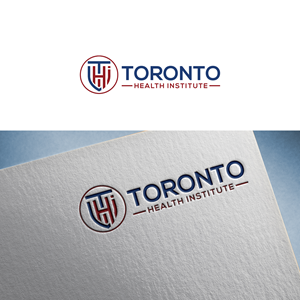 Logo Design by Ultra Creations for Toronto Health Institute | Design: #37193093