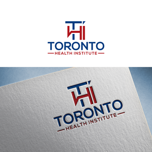 Logo Design by Ultra Creations for Toronto Health Institute | Design: #37193094
