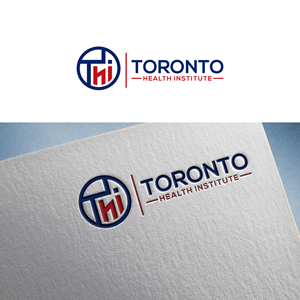 Logo Design by Ultra Creations for Toronto Health Institute | Design: #37193098