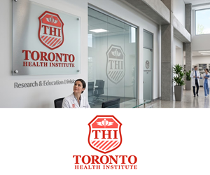 Logo Design by Ansh Design for Toronto Health Institute | Design: #37186361