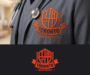 Logo Design by Ansh Design for Toronto Health Institute | Design: #37186363