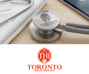 Logo Design by Ansh Design for Toronto Health Institute | Design: #37186364