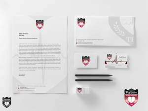 Logo Design by Ayub Ghouri