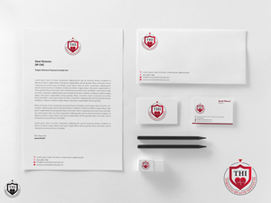 Logo Design by Ayub Ghouri for Toronto Health Institute | Design: #37186502