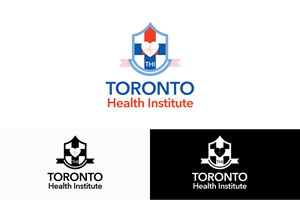 Logo Design by Ayub Ghouri for Toronto Health Institute | Design: #37191221