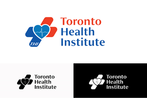 Logo Design by Ayub Ghouri for Toronto Health Institute | Design: #37191222