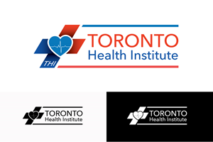 Logo Design by Ayub Ghouri for Toronto Health Institute | Design: #37191223