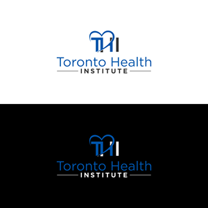 Logo Design by gatripula for Toronto Health Institute | Design: #37188876