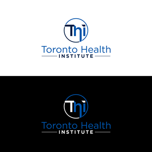 Logo Design by gatripula for Toronto Health Institute | Design: #37188887