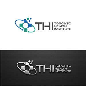 Logo Design by KajalRekha for Toronto Health Institute | Design: #37194177