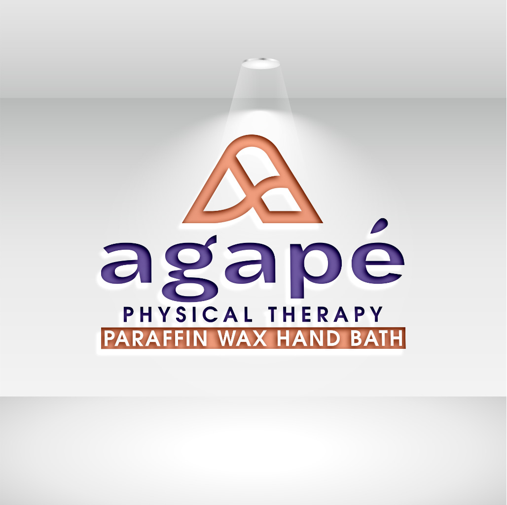 Design de Carte de Visite par Design_tamim pour Agapé Physical Therapy | Design #37183419