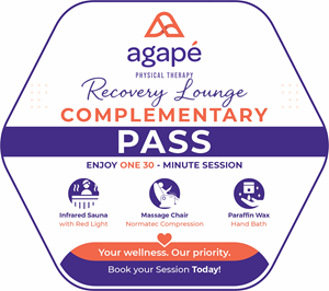 Design de Carte de Visite par rajagee pour Agapé Physical Therapy | Design : #37184931