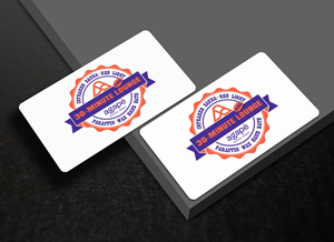 Design de Carte de Visite par Ekramul Hossen 2 pour Agapé Physical Therapy | Design : #37184485