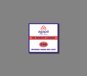 Design de Carte de Visite par Ekramul Hossen 2 pour Agapé Physical Therapy | Design : #37186614