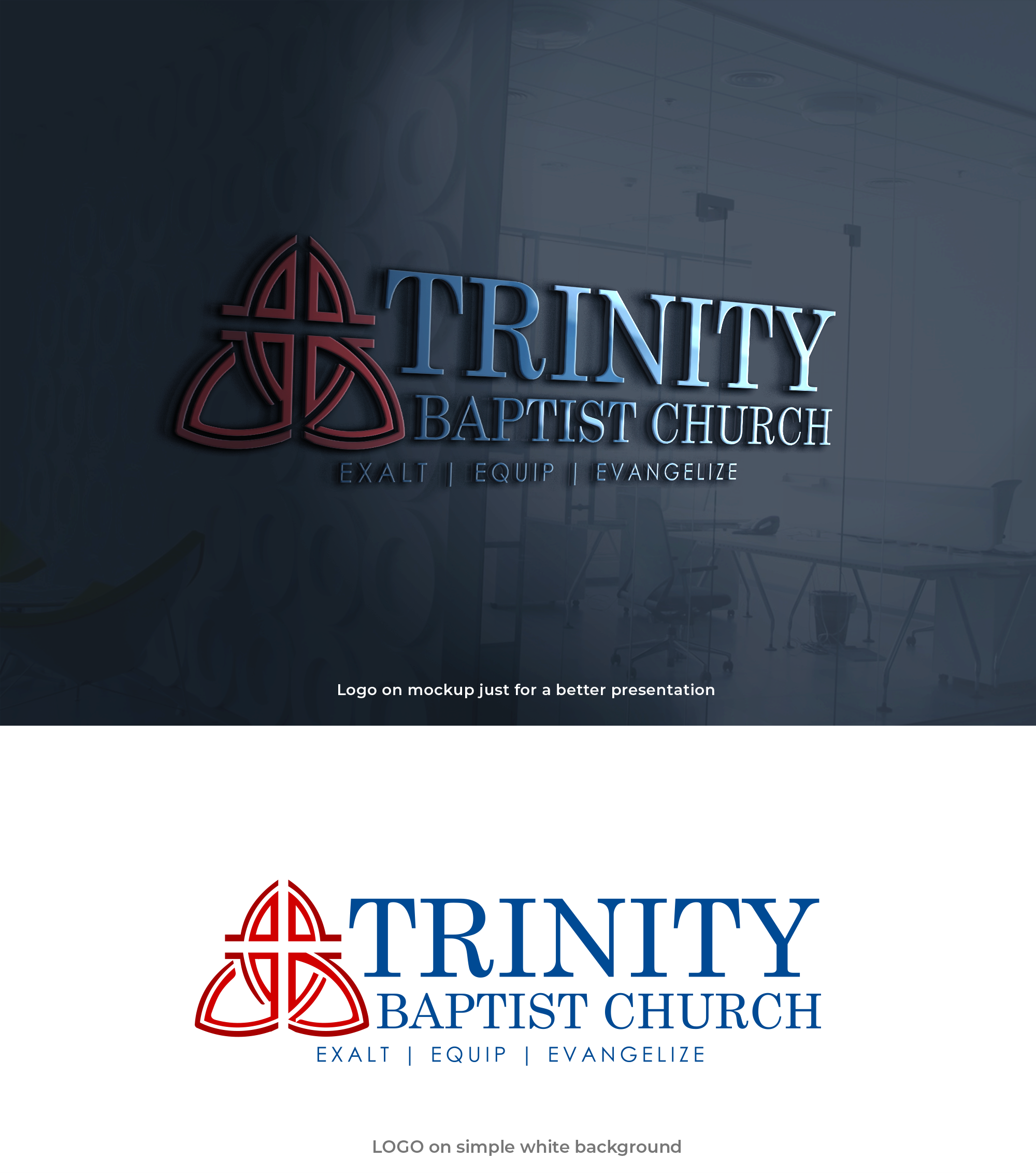 Logo Design by Asad Shaikh for this project | Design #37187447