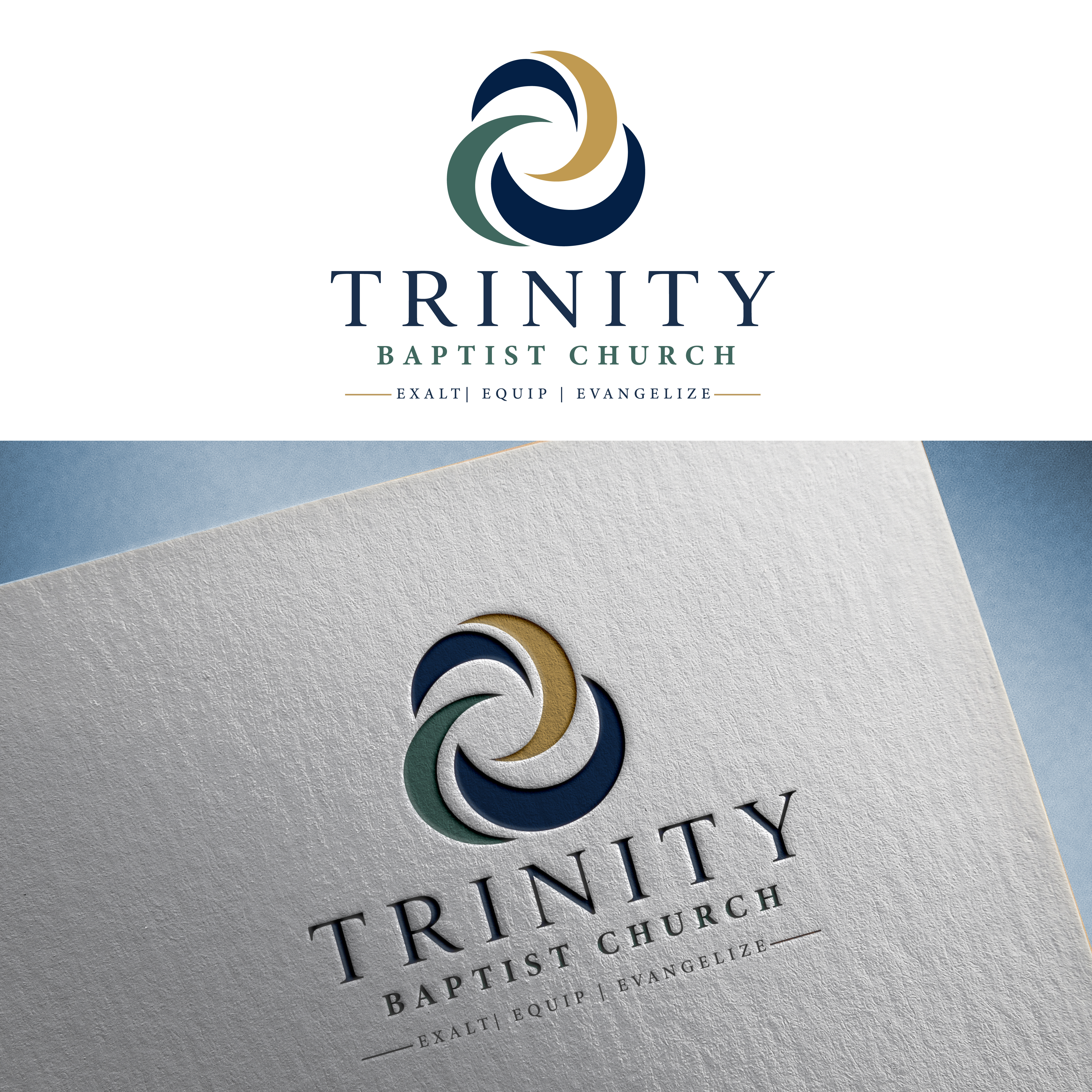 Logo Design by Shariqology for this project | Design #37194435