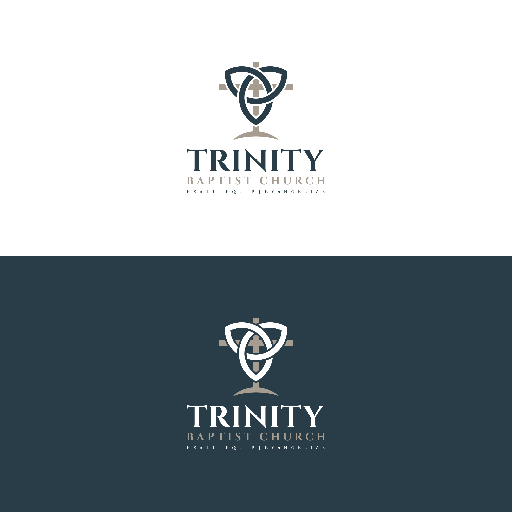 Logo Design by babyaga for this project | Design #37184227