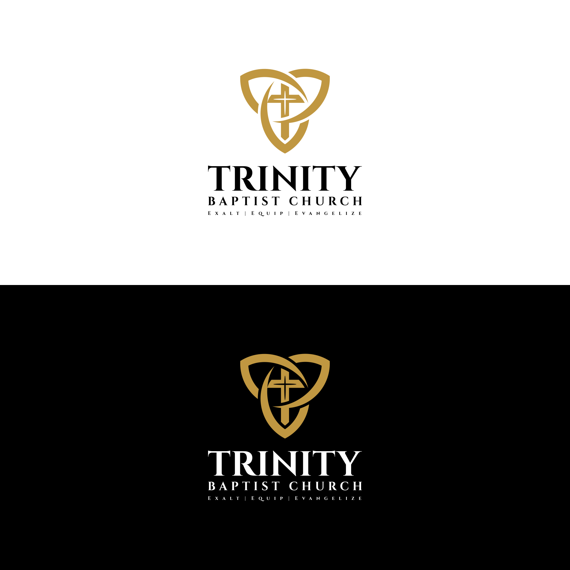 Logo Design by babyaga for this project | Design #37184255