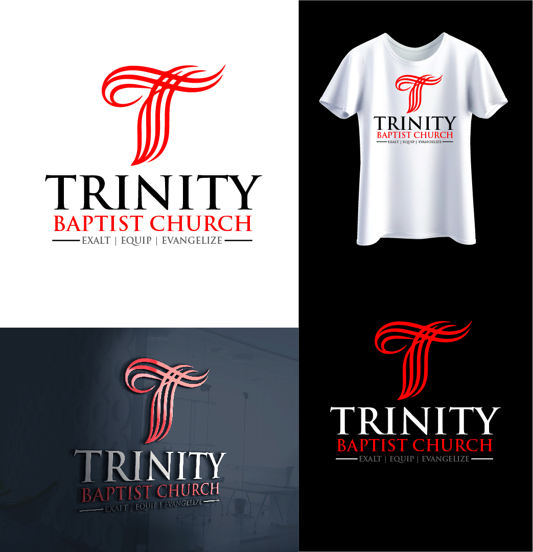 Logo Design by LogoLogic98 for this project | Design #37193338