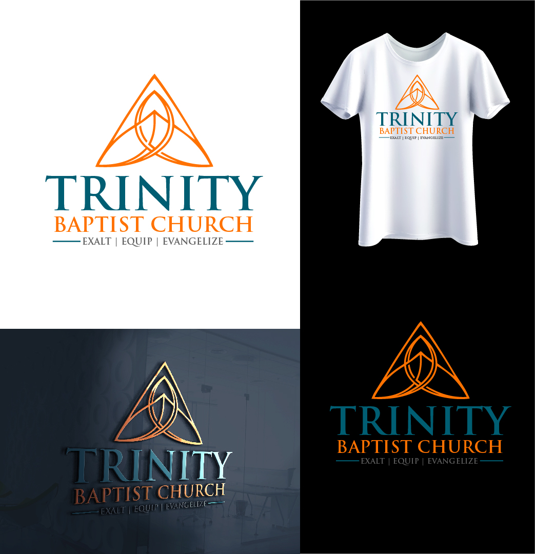 Logo Design by LogoLogic98 for this project | Design #37193339
