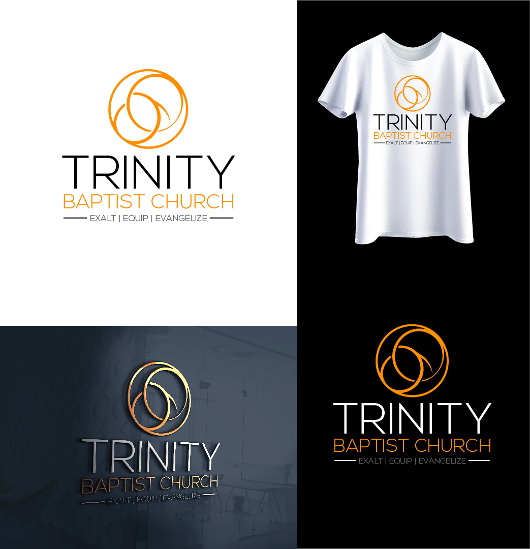 Logo Design by LogoLogic98 for this project | Design #37193342