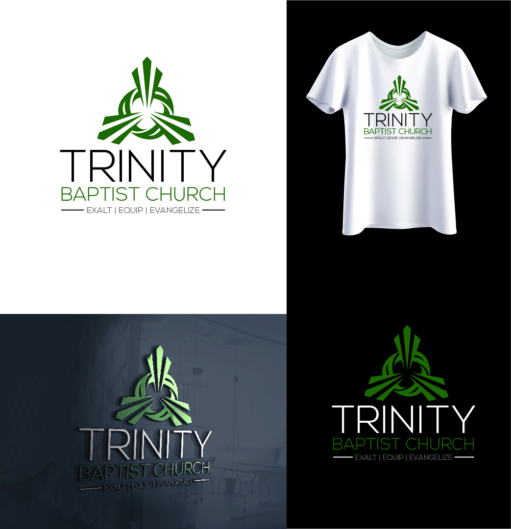 Logo Design by LogoLogic98 for this project | Design #37193351