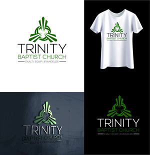 Logo Design by LogoLogic98 for this project | Design: #37193351