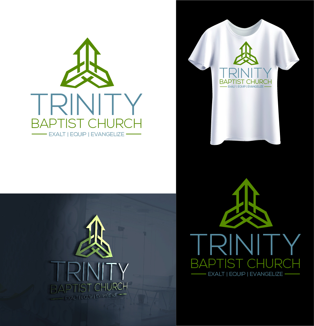 Logo Design by LogoLogic98 for this project | Design #37193356